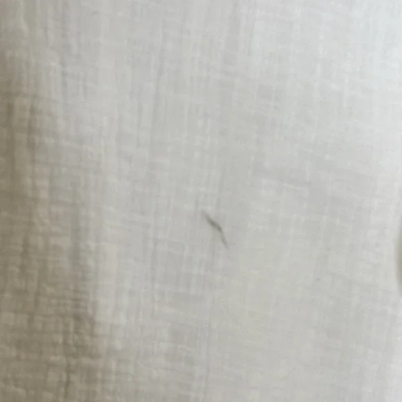 BB Dakota Womens Fast Lane Bomber Jacket Sz Small Gauze Lightweight Full Zip - Picture 9 of 12